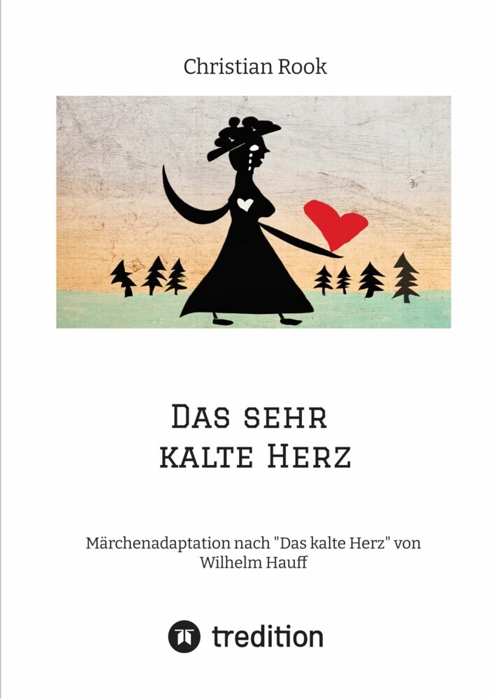 Das sehr kalte Herz main product photo