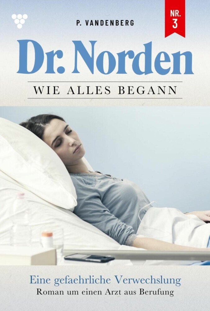 Eine gefährliche Verwechslung main product photo