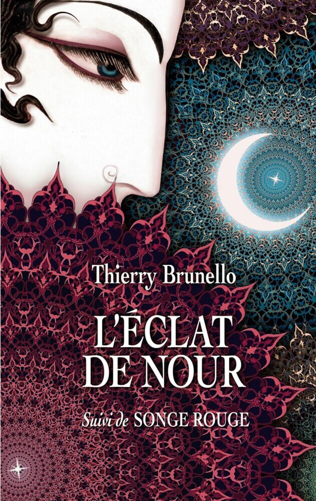 L'éclat de Nour main product photo