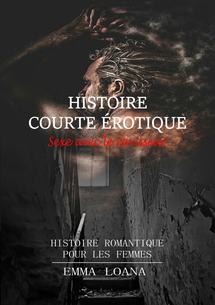 Histoire courte érotique Sexe avec le ravisseur main product photo