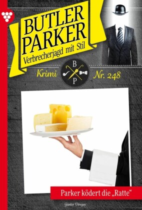 Parker ködert die 'Ratte'