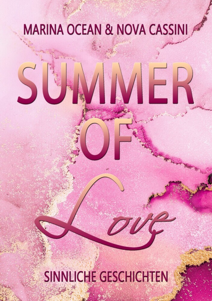 Summer of Love main product photo
