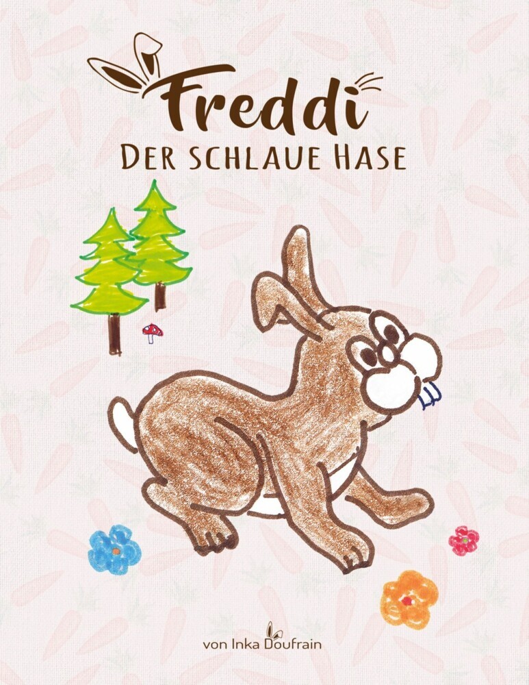 Freddi main product photo
