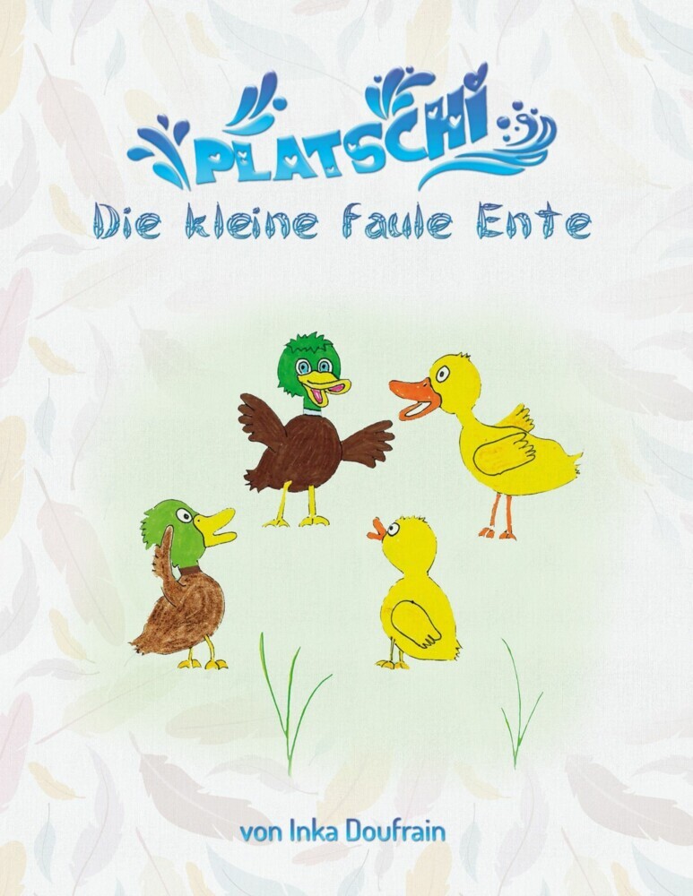 Platschi main product photo