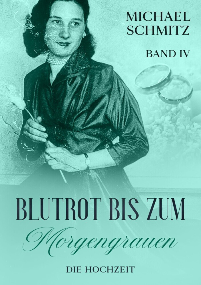Blutrot bis zum Morgengrauen main product photo
