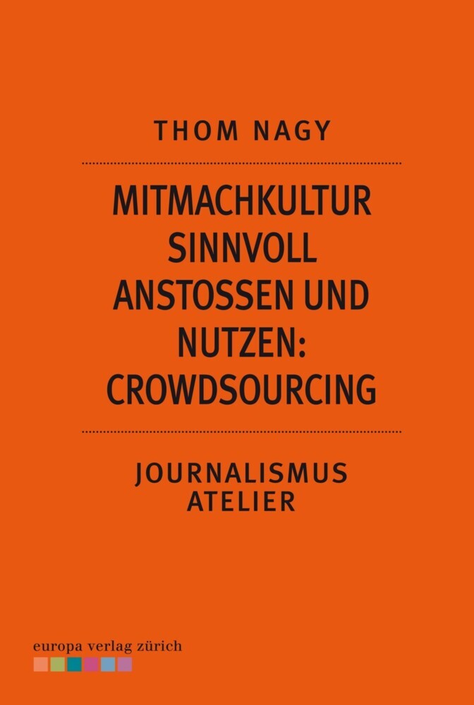 Mitmachkultur sinnvoll anstoßen und nutzen: Crowdsourcing main product photo