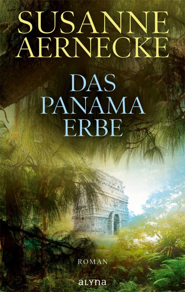 Das Panama-Erbe main product photo