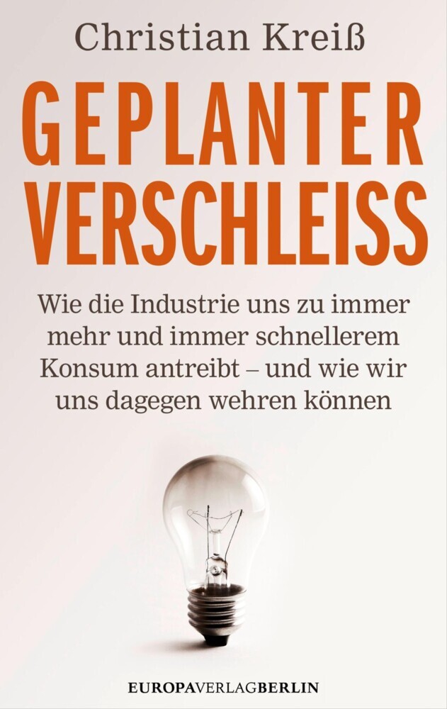 Geplanter Verschleiß main product photo