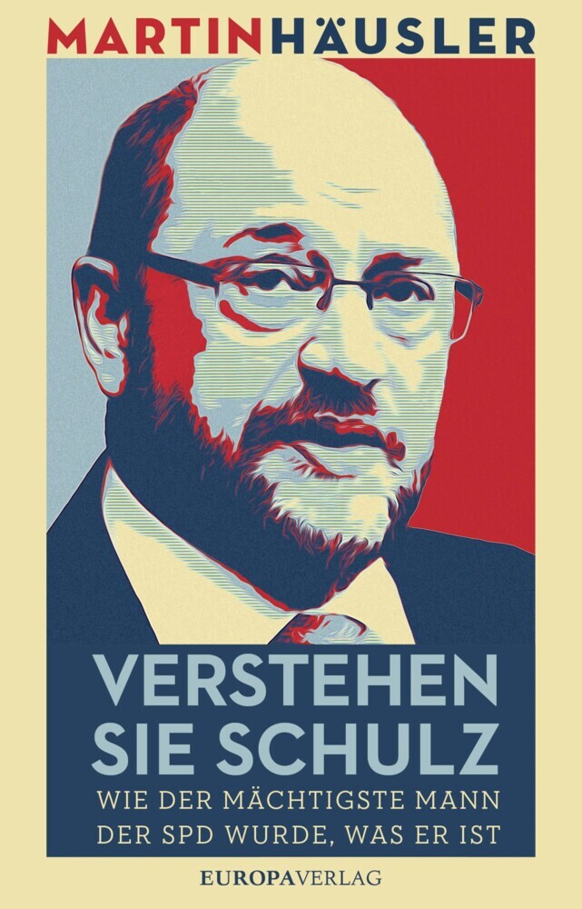 Verstehen Sie Schulz main product photo