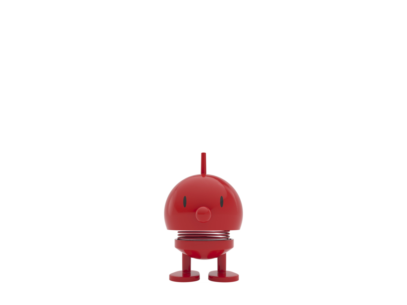 Hoptimist Bumble S Red main product photo