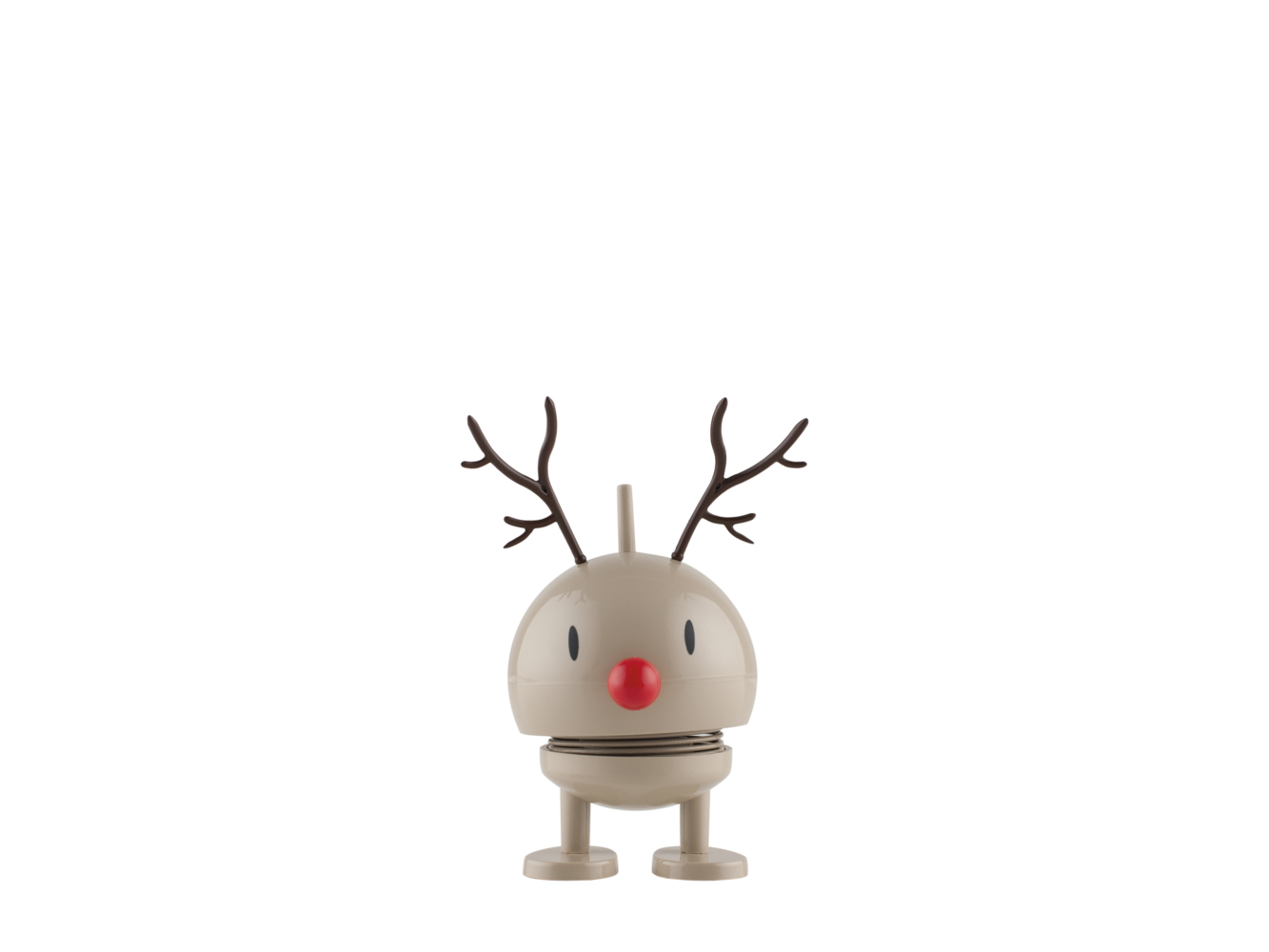 Hoptimist Reindeer Bumble S Braun main product photo