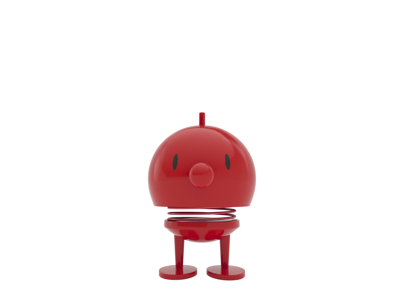 Hoptimist Bumble M Red main product photo