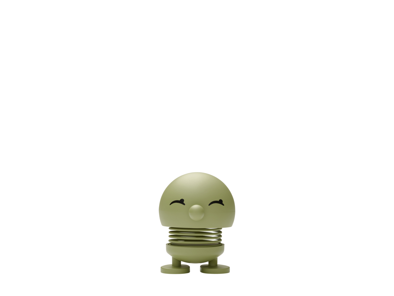 Hoptimist Soft Bimble S Olive main product photo