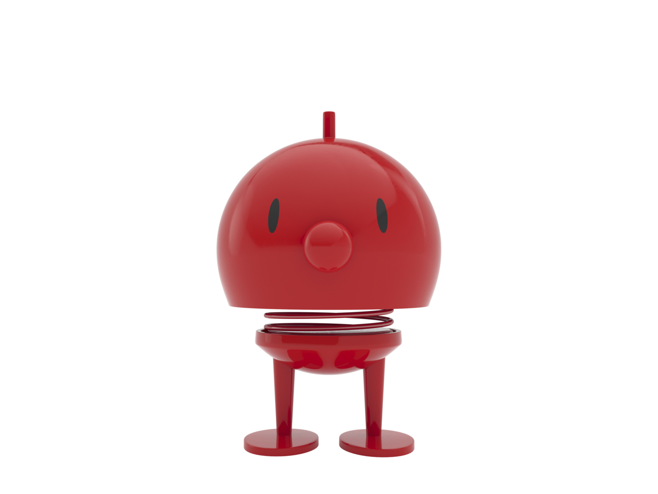 Hoptimist Bumble L Red main product photo