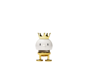 Hoptimist Prince White