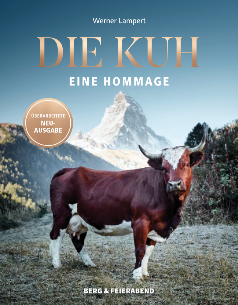 Die Kuh main product photo