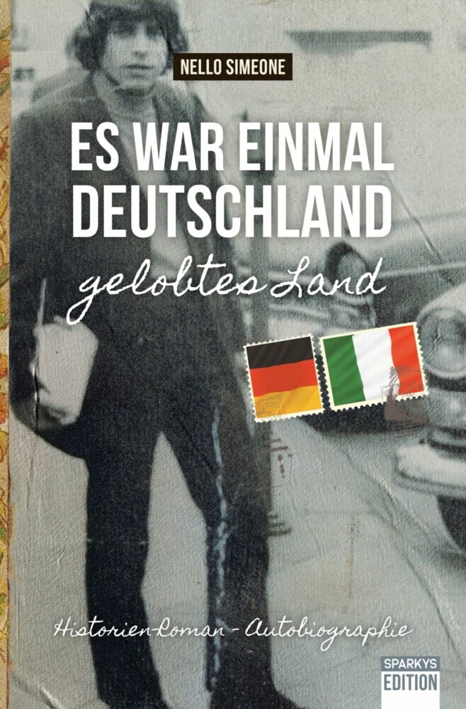 Es war einmal Deutschland main product photo