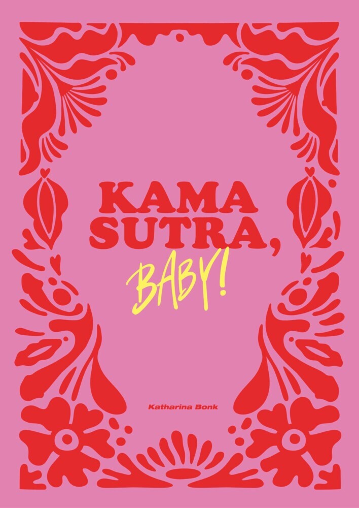 Kamasutra, Baby! main product photo