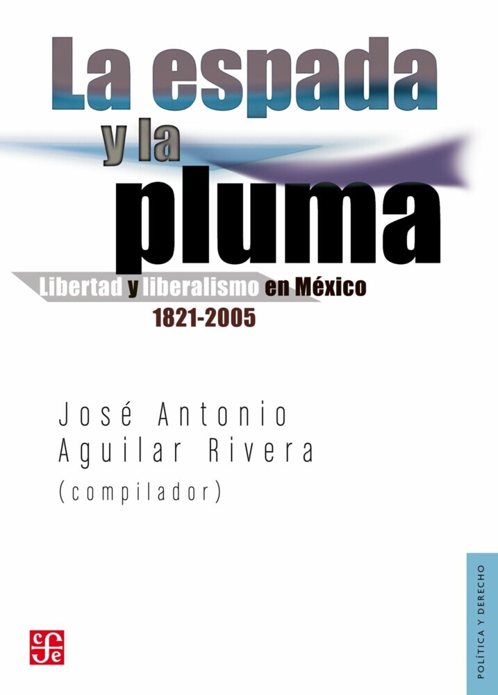 La espada y la pluma main product photo
