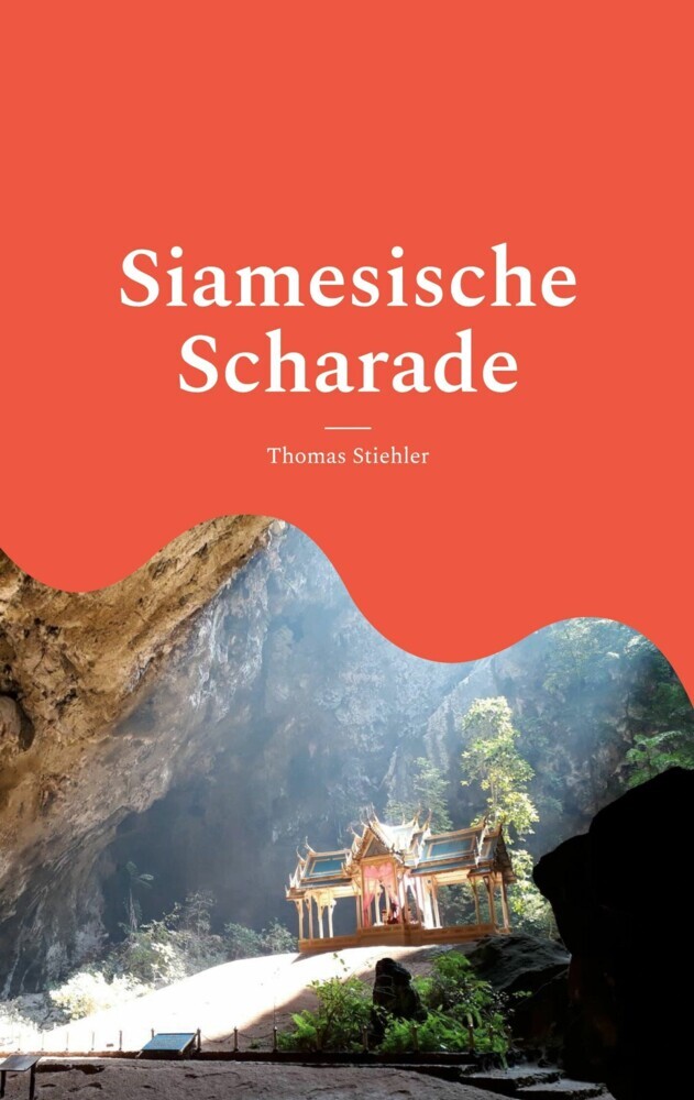 Siamesische Scharade main product photo