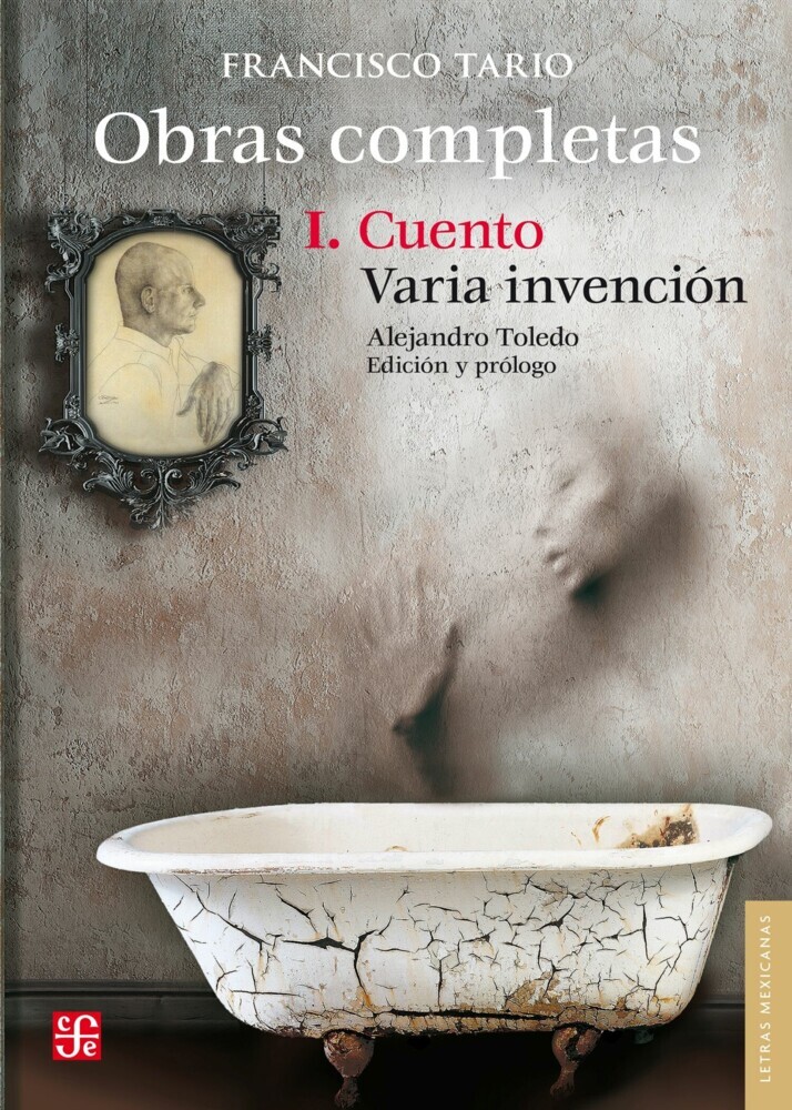 Obras completas main product photo