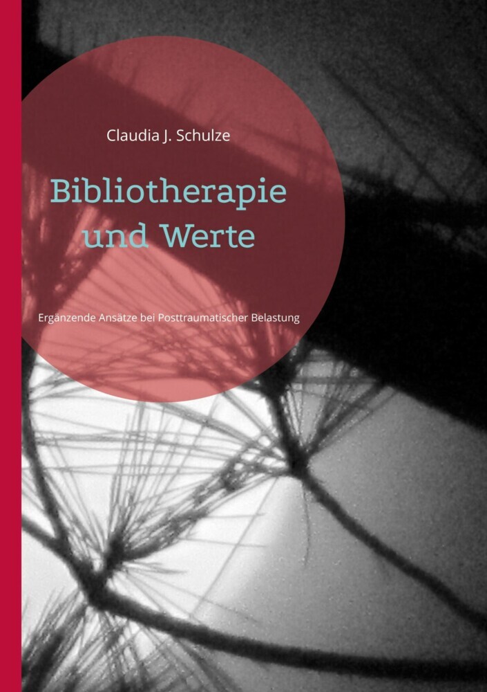 Bibliotherapie und Werte main product photo