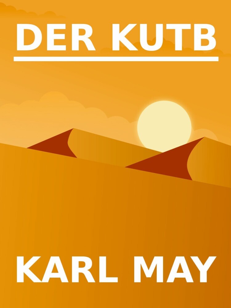 Der Kutb main product photo