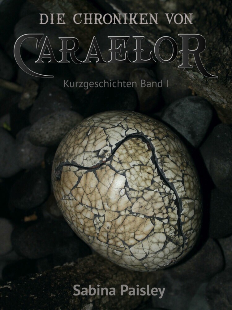 Die Chroniken von Caraelor main product photo