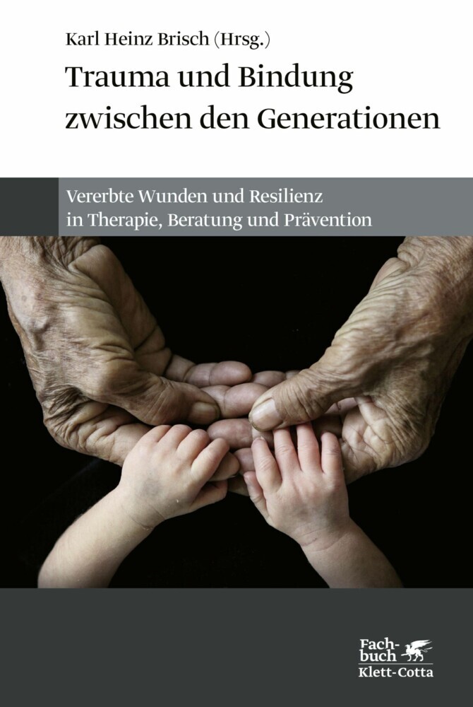 Trauma und Bindung zwischen den Generationen main product photo