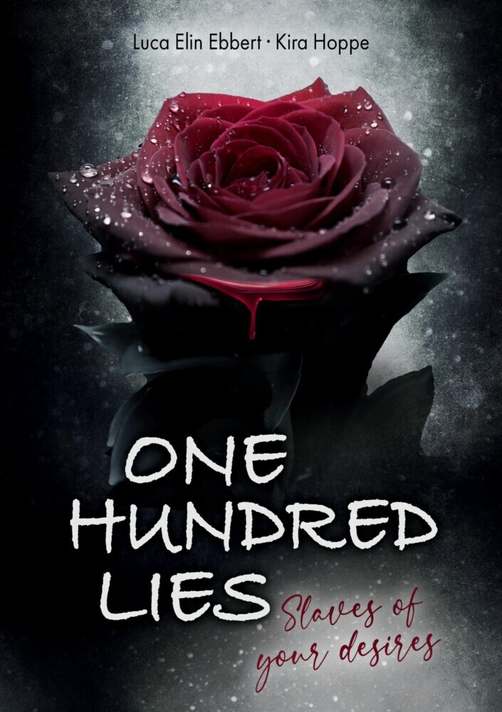 One Hundred Lies main product photo