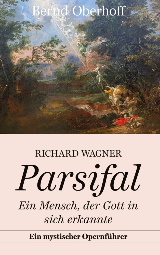 Richard Wagner: Parsifal main product photo