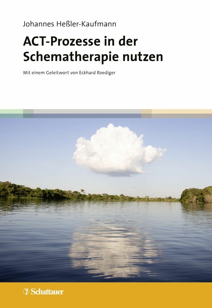 ACT-Prozesse in der Schematherapie nutzen main product photo