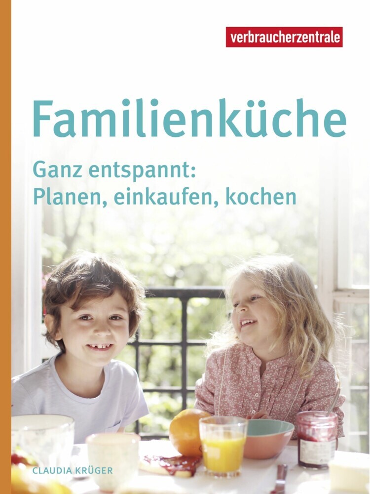 Familienküche main product photo