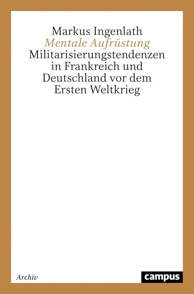 Mentale Aufrüstung main product photo