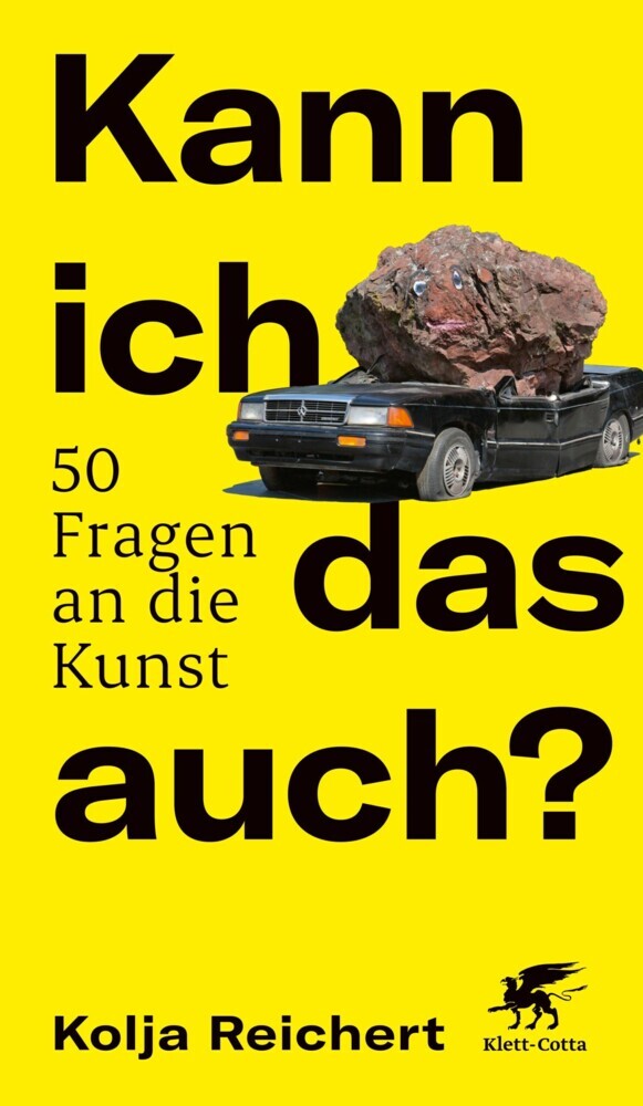 Kann ich das auch? main product photo