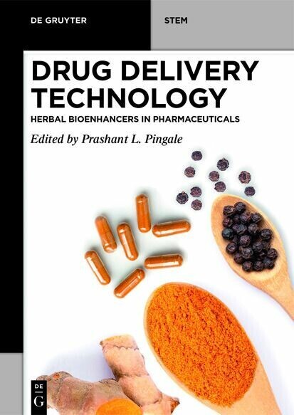 Drug Delivery Technology main product photo
