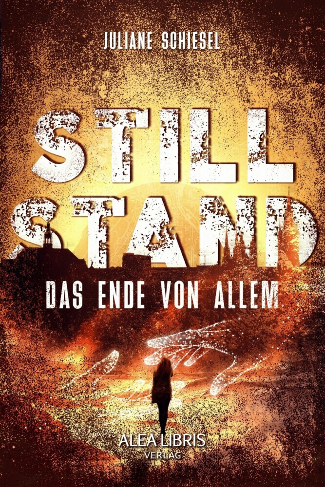 Stillstand main product photo