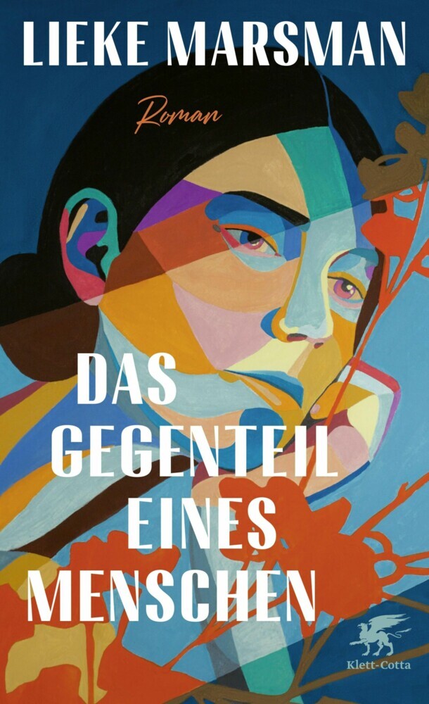 Das Gegenteil eines Menschen main product photo