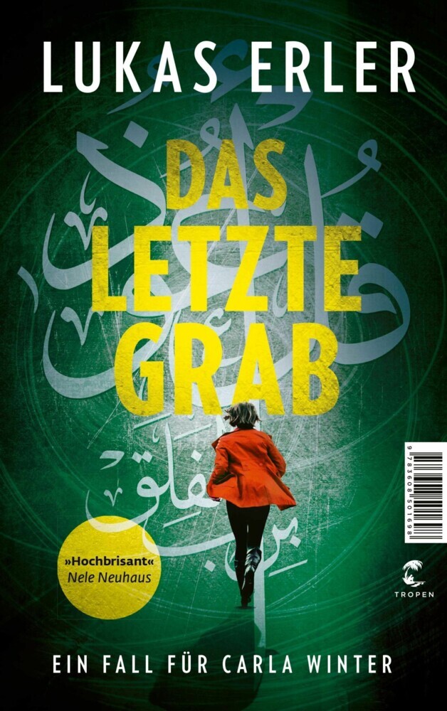 Das letzte Grab main product photo