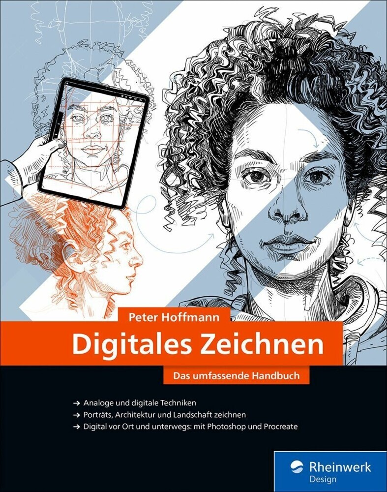 Digitales Zeichnen main product photo