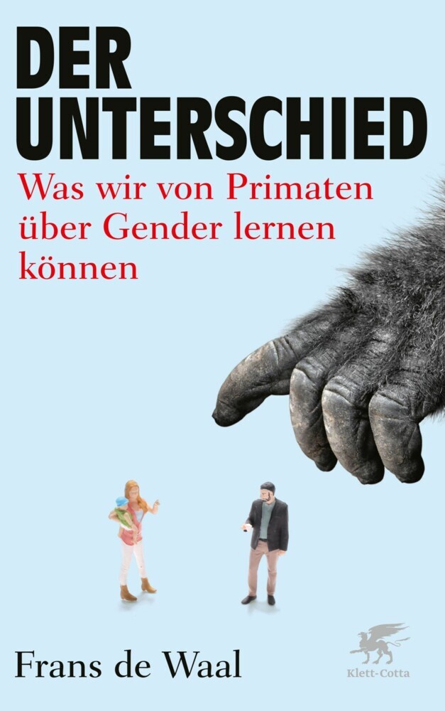 Der Unterschied main product photo