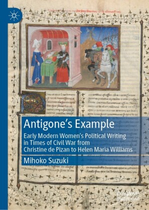 Antigone's Example
