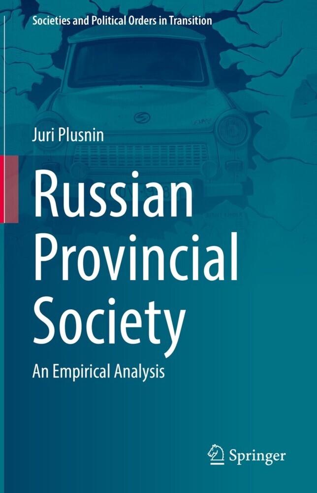 Russian Provincial Society main product photo