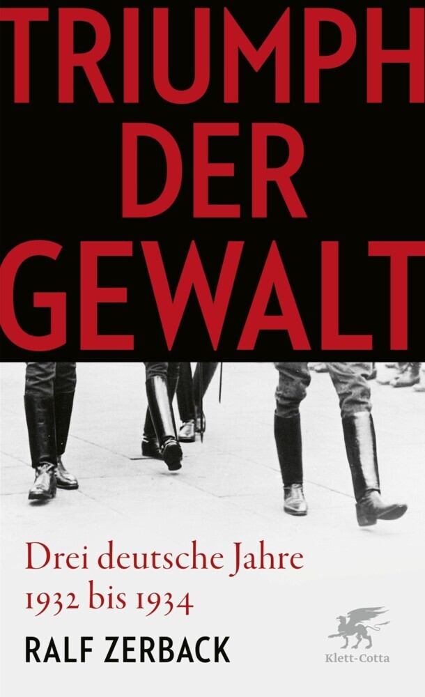 Triumph der Gewalt main product photo