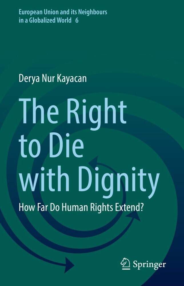 The Right to Die with Dignity main product photo