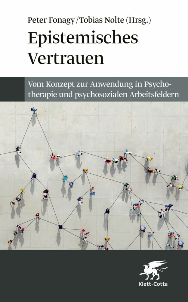 Epistemisches Vertrauen main product photo