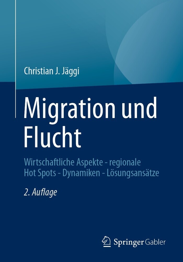 Migration und Flucht main product photo