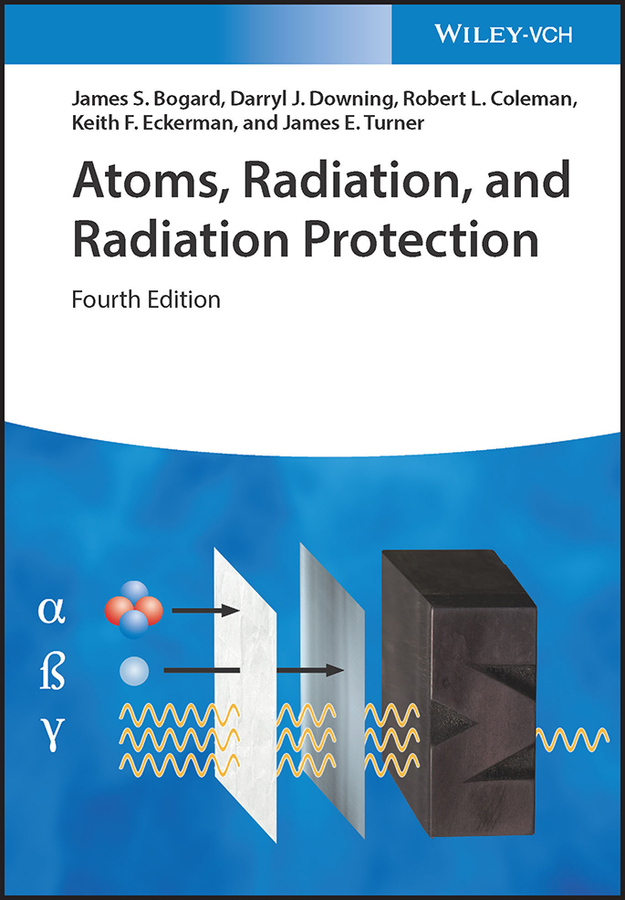 Atoms, Radiation, and Radiation Protection main product photo