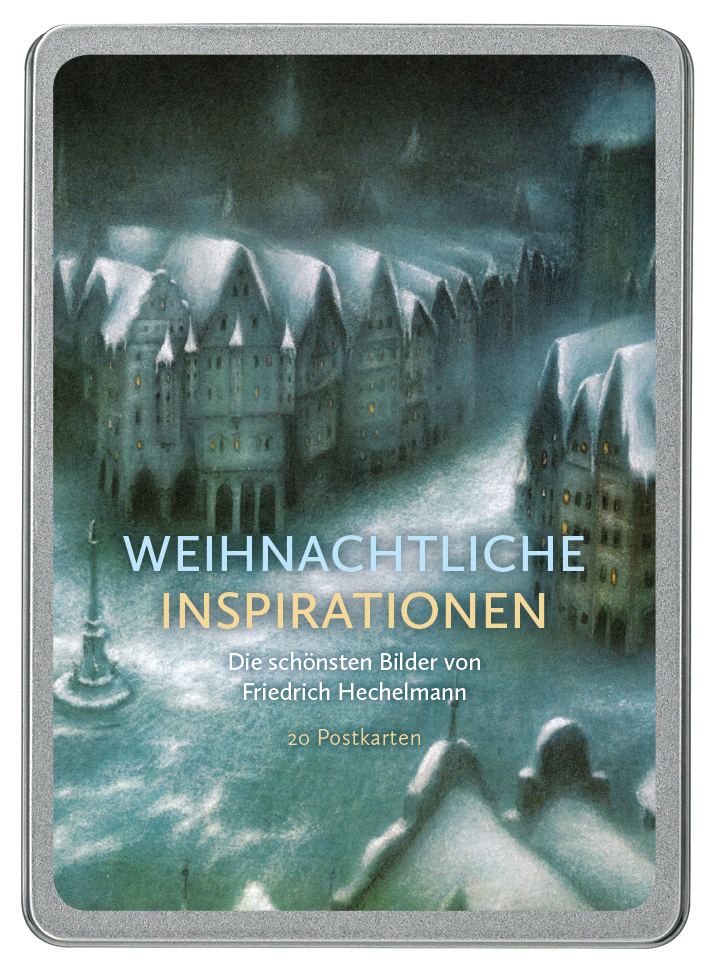 Weihnachtliche Inspirationen main product photo