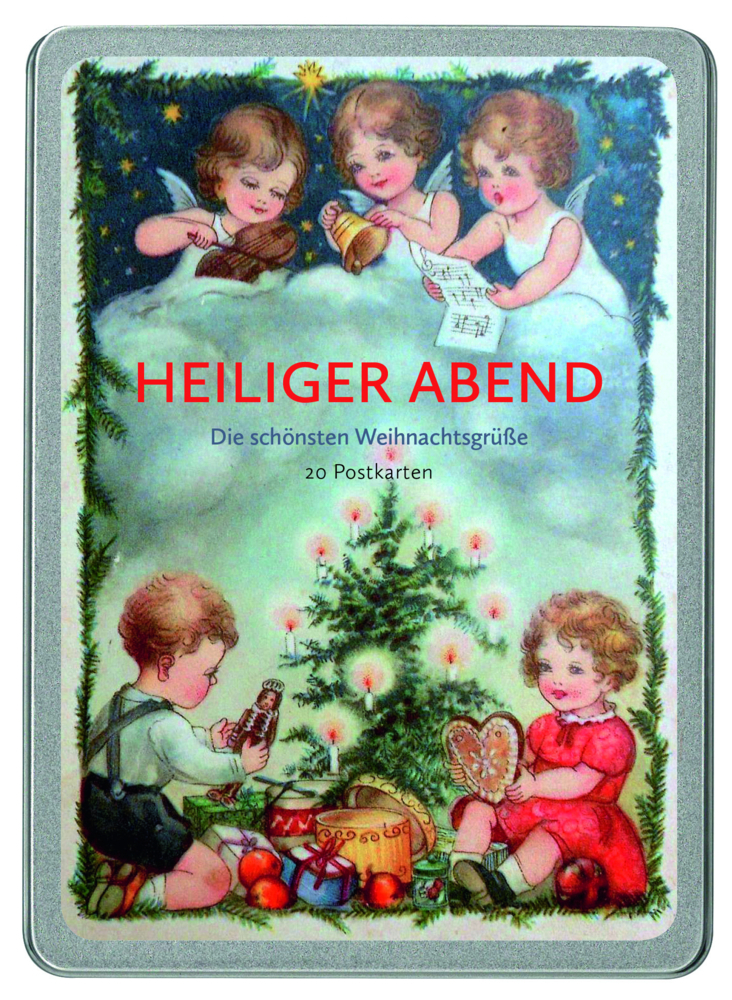Heiliger Abend main product photo